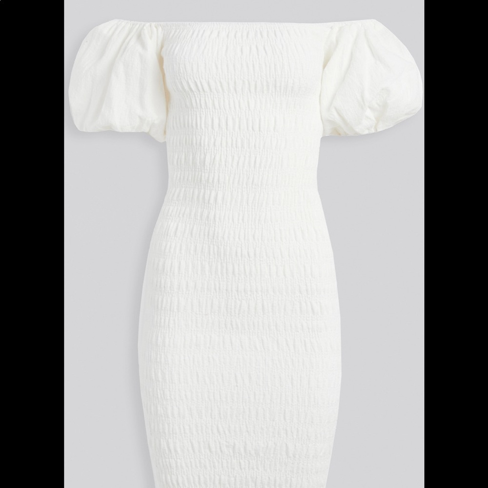 NWT Never Fully Dressed JoJo Dress!!!